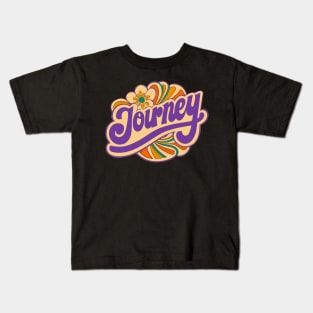 Journey Kids T-Shirt